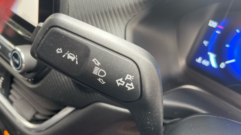 Ford Puma 1.0 EcoBoost Hybrid mHEV ST-Line X First Ed 5dr Petrol Hatchback